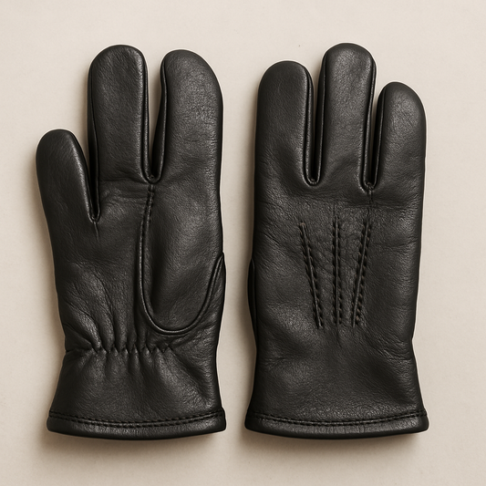 3 Finger Gloves