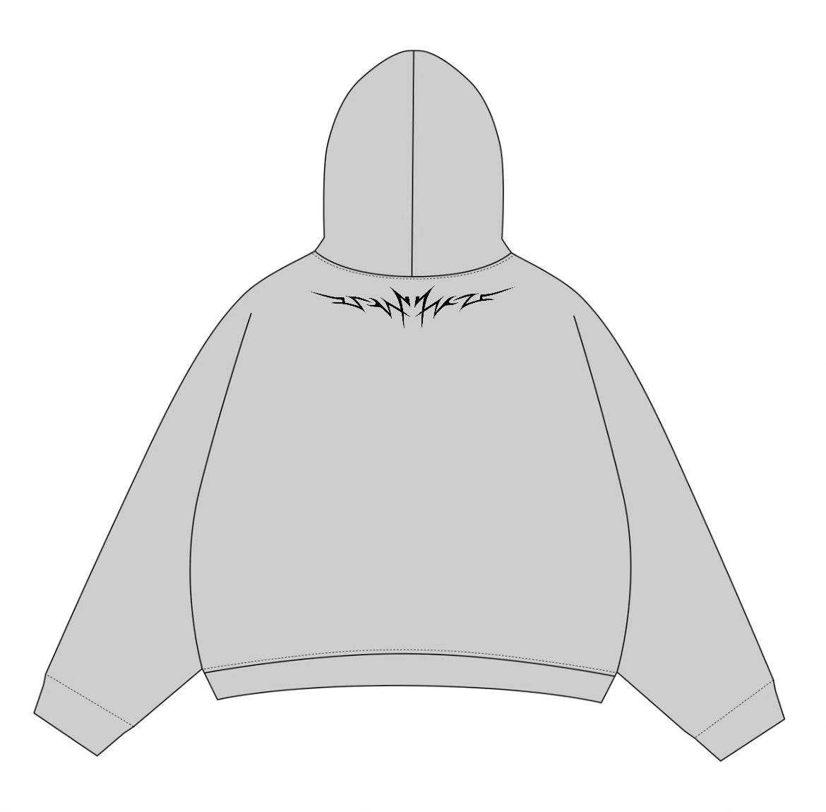 Racing Hoodie